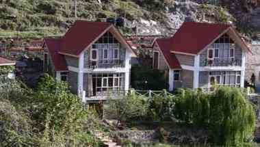 V Resorts Narkanda, Himachal en Narkanda, IN