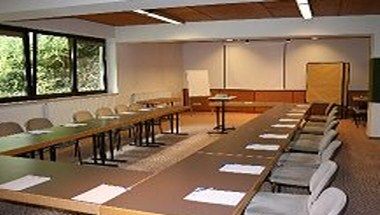 Изображение места проведения