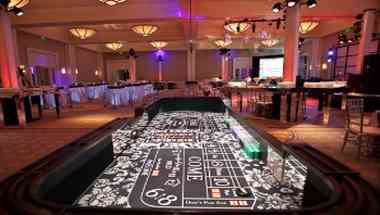 Fabulous Las Vegas Casino Parties a Dallas, TX