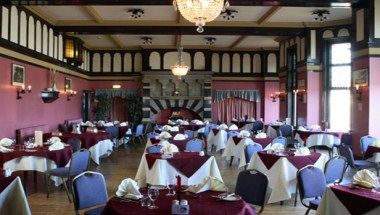 Изображение места проведения