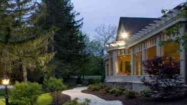 Mountain Springs Lake Resort в Reeders, PA