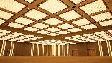 Beijing Yanqi Lake International Convention & Exhibition Center a Beijing, CN