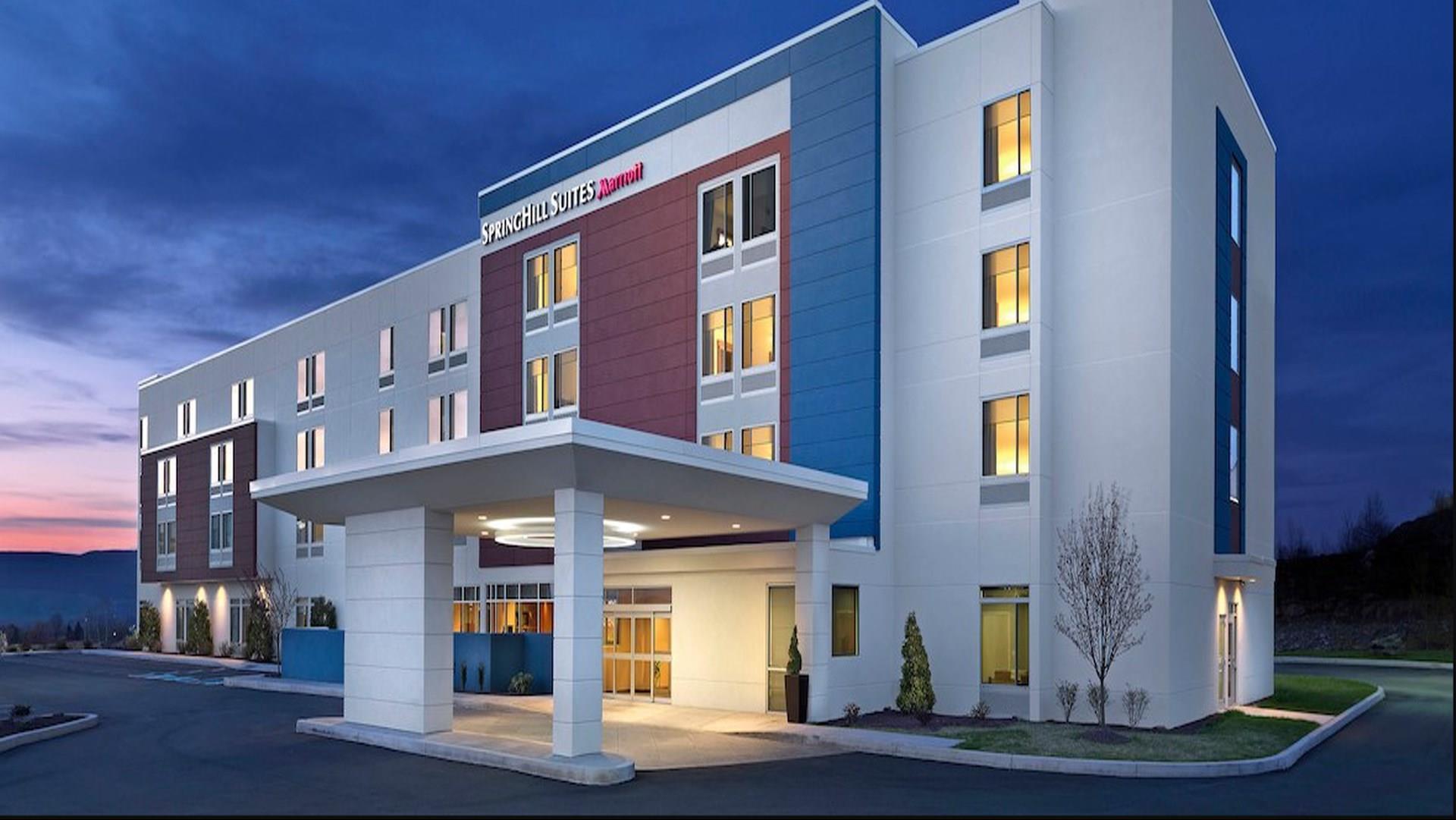 SpringHill Suites by Marriott Nashville Brentwood image