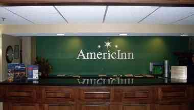 AmericInn by Wyndham Muscatine i Muscatine, IA