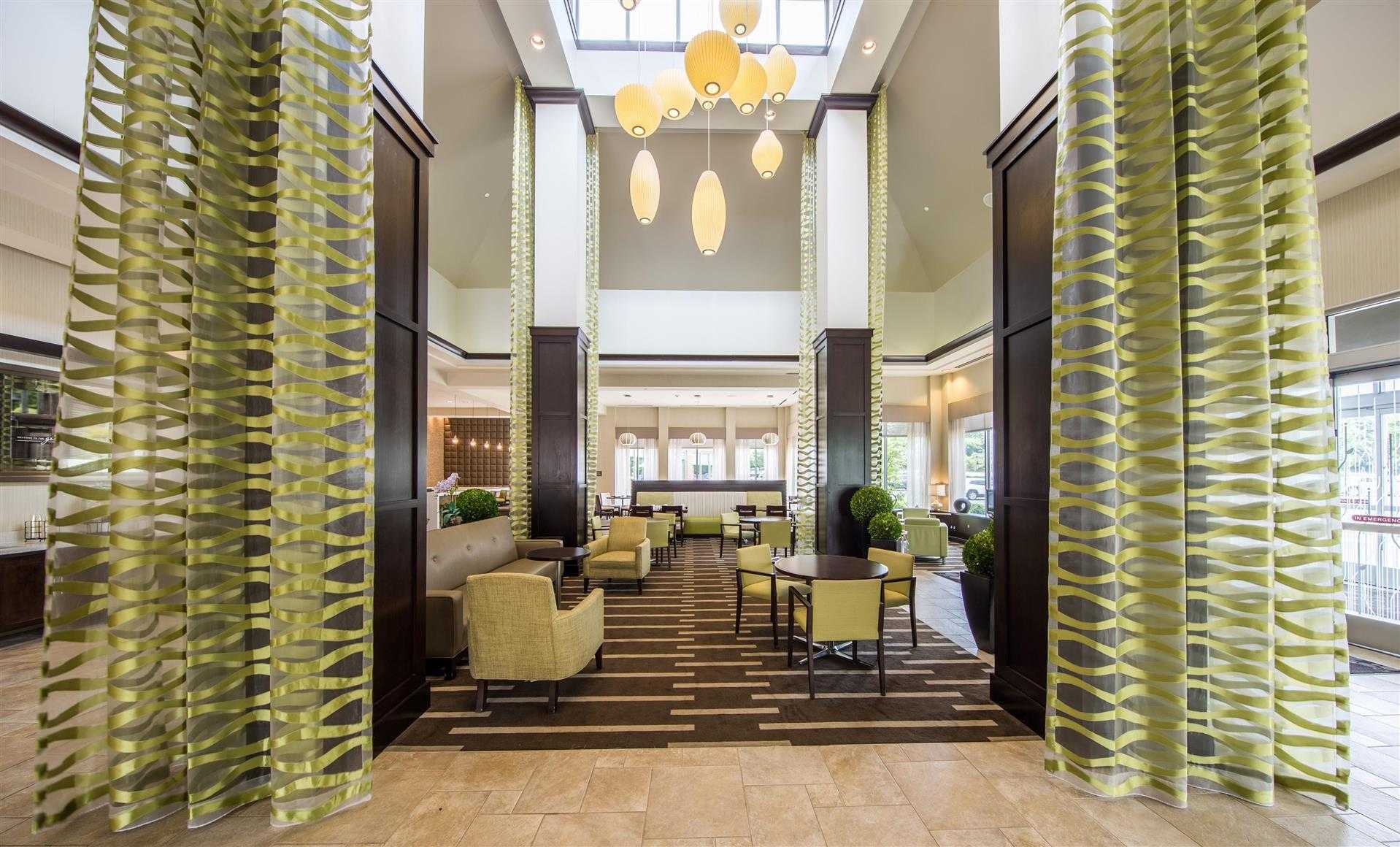 Hilton Garden Inn Raleigh-Cary en Cary, NC