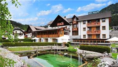 Hotel Nagglerhof image