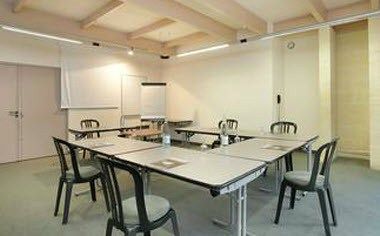 Изображение места проведения