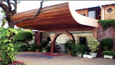 Hotel Portal del Sol in Asuncion, PY