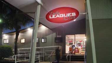 Dalby Leagues Club, Southern Queensland Country, AU