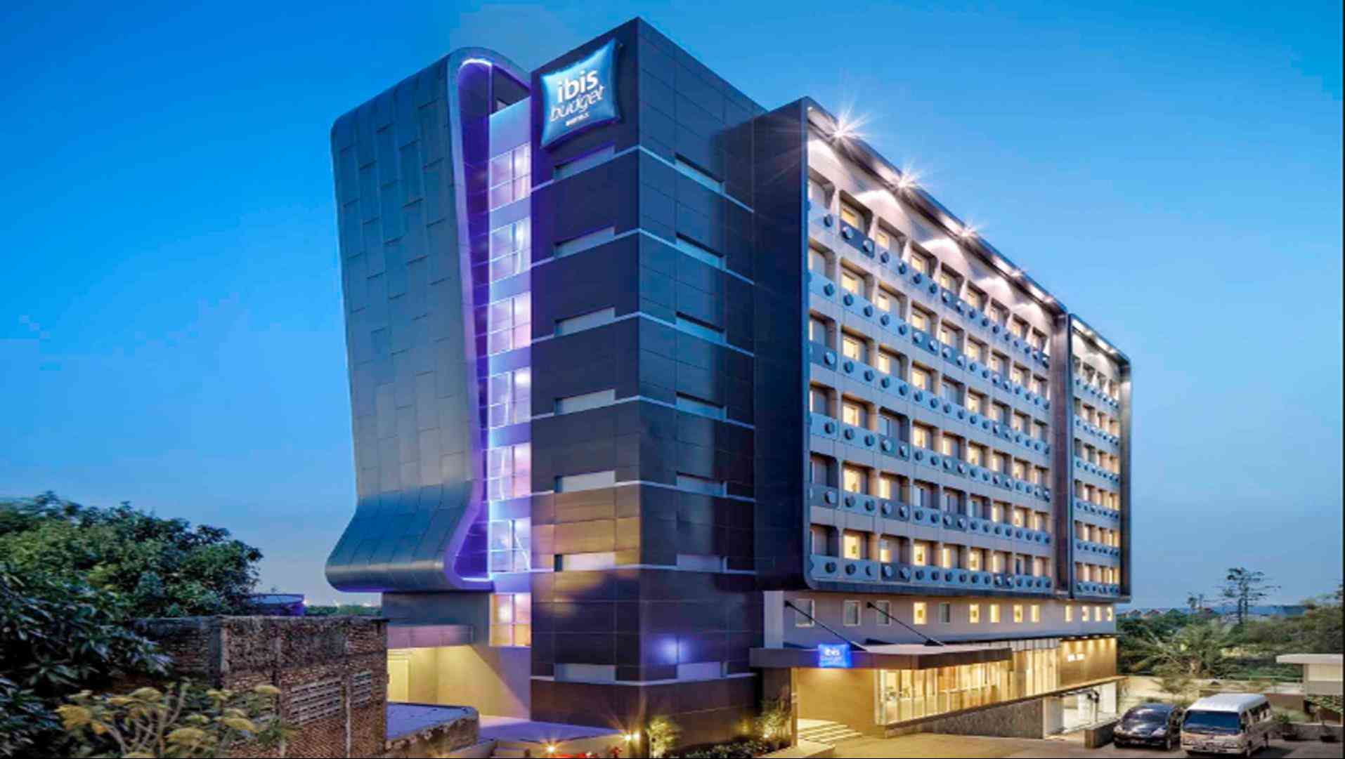 Hotel ibis budget Jakarta Airport à Tangerang, ID