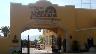 Best Western Casa Mexicana à Saltillo, MX