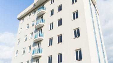 Simon Hotel Pomezia i Pomezia, IT