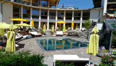 Hotel Eschenhof i Bad Kleinkirchheim, AT