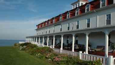 Spring House Hotel in Block Island, RI