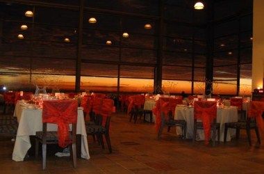 รูปสถานที่จัดงาน