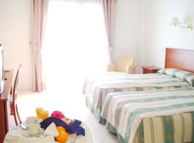 Изображение места проведения