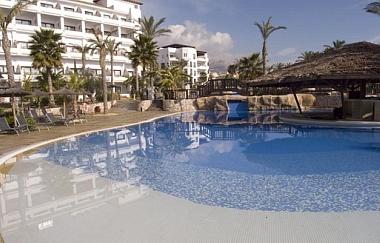 SH Villa Gadea Hotel i Altea, ES