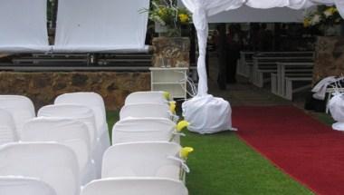 The Irene Dairy Farm i Centurion, ZA