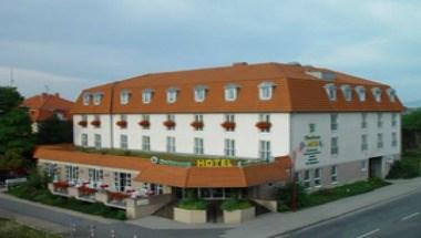 City Partner Waldbahn Hotel image