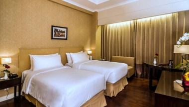 Royal Kuningan Hotel a Jakarta, ID