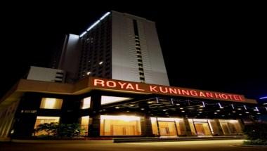 Royal Kuningan Hotel image