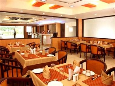 Hotel Hill View à Kochi, IN