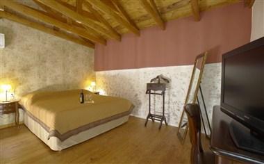 Casa Moazzo Suites & Apartments a Rethymno, GR