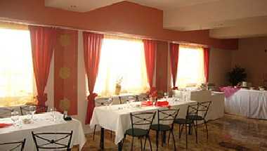 Penzion Plaz à Cana, SK