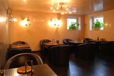 Изображение места проведения