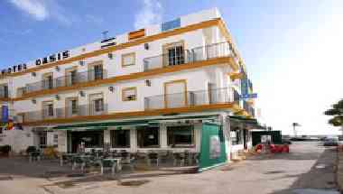 Hotel Oasis Atalaya in Conil de la Frontera, ES