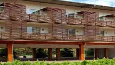 GoodZone Hotel, Dnipropetrovsk, UA