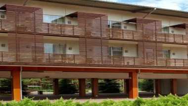 GoodZone Hotel a Dnipropetrovsk, UA