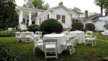 Naylor Hall в Roswell, GA