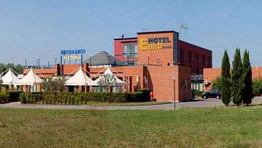 Euro Hotel a Cascina, IT