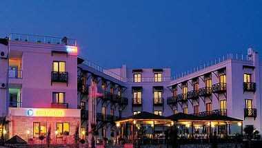 Elite Hotel Bodrum a Yalikavak, TR