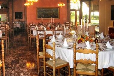 Hotel Del Parco in Pieve di Soligo, IT