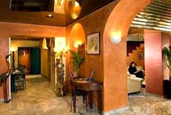 Hotel Boreal в Nice, FR