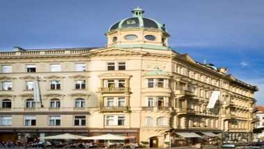 Residence Malostranska a Prague, CZ