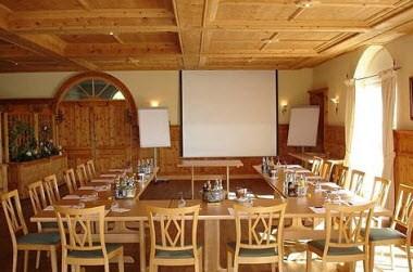 Berghotel Aschbach a Feldkirchen, DE