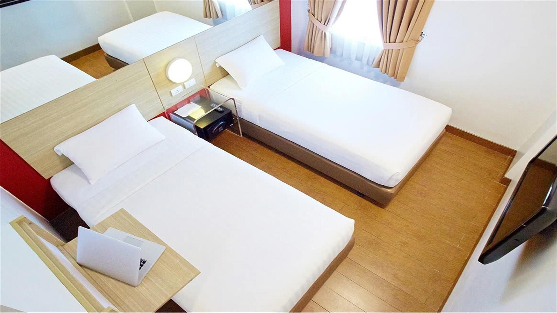 Bild på anläggning