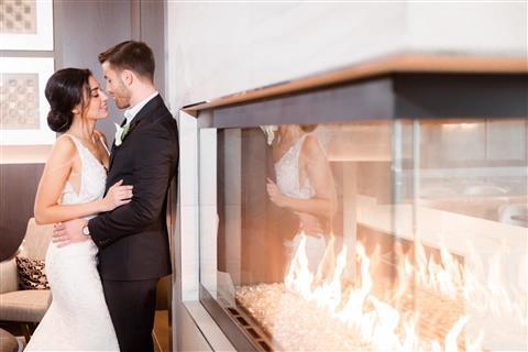 Residence Inn by Marriott Weehawken Port Imperial en Weehawken, NJ