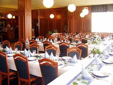 Hotel Slunce a Havlickuv Brod, CZ