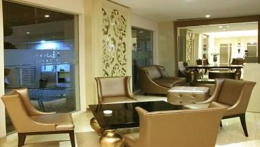 HW Hotel Padang in Padang, ID