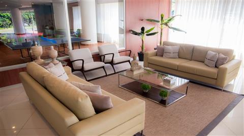 7 Saltos Resort en Salto del Guaira, PY