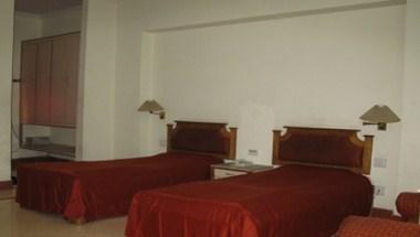 Hotel Amber à Lucknow, IN