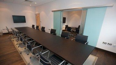 Изображение места проведения