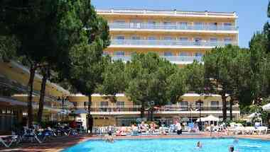 Best Oasis Park in Salou, ES