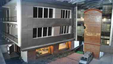 The Regency Inn, Rourkela, IN