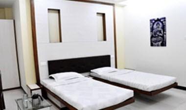 The Regency Inn, Rourkela, IN