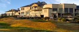 McCracken Country Club i Fleurieu Peninsula, AU